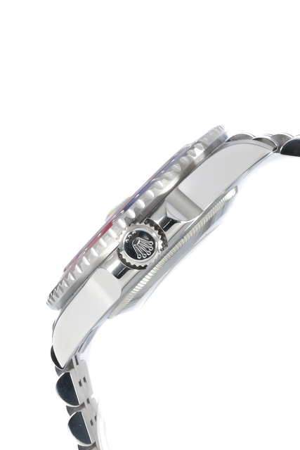 Rolex GMT Master II 126710 BLRO Image 2